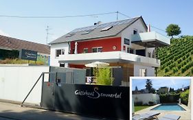 Gästehaus Sommertal