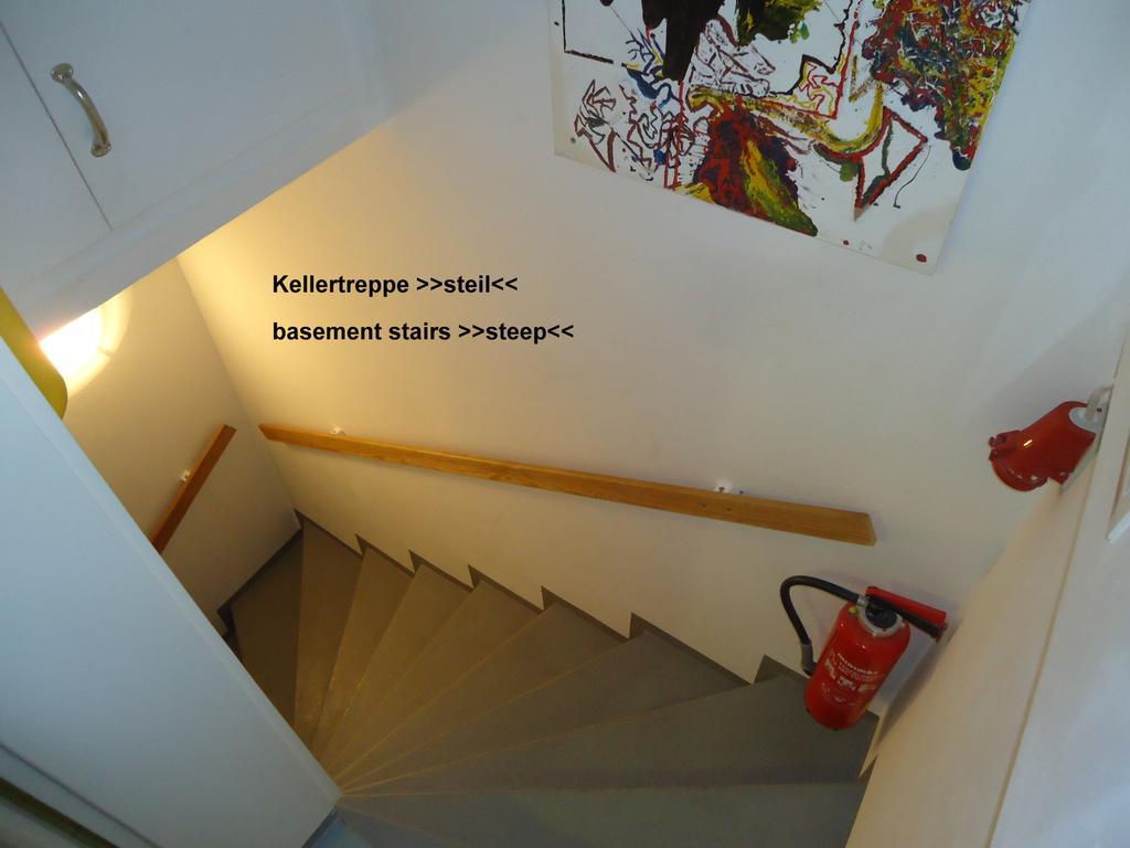 Gästehaus Sommertal Meersburg Zimmer foto