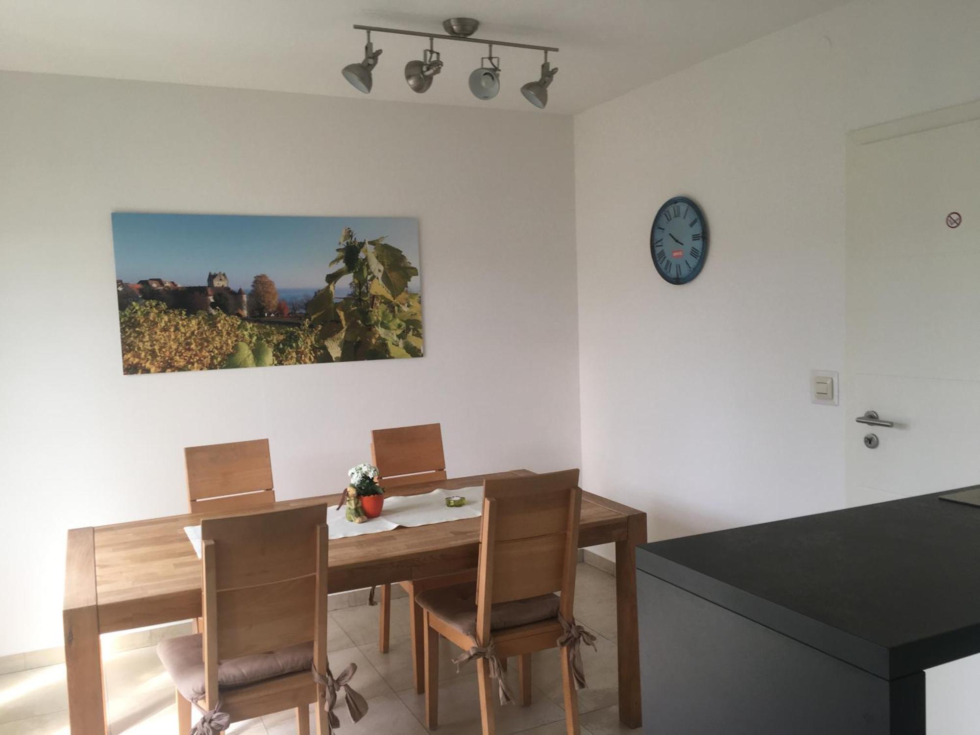 Gästehaus Sommertal Meersburg Zimmer foto