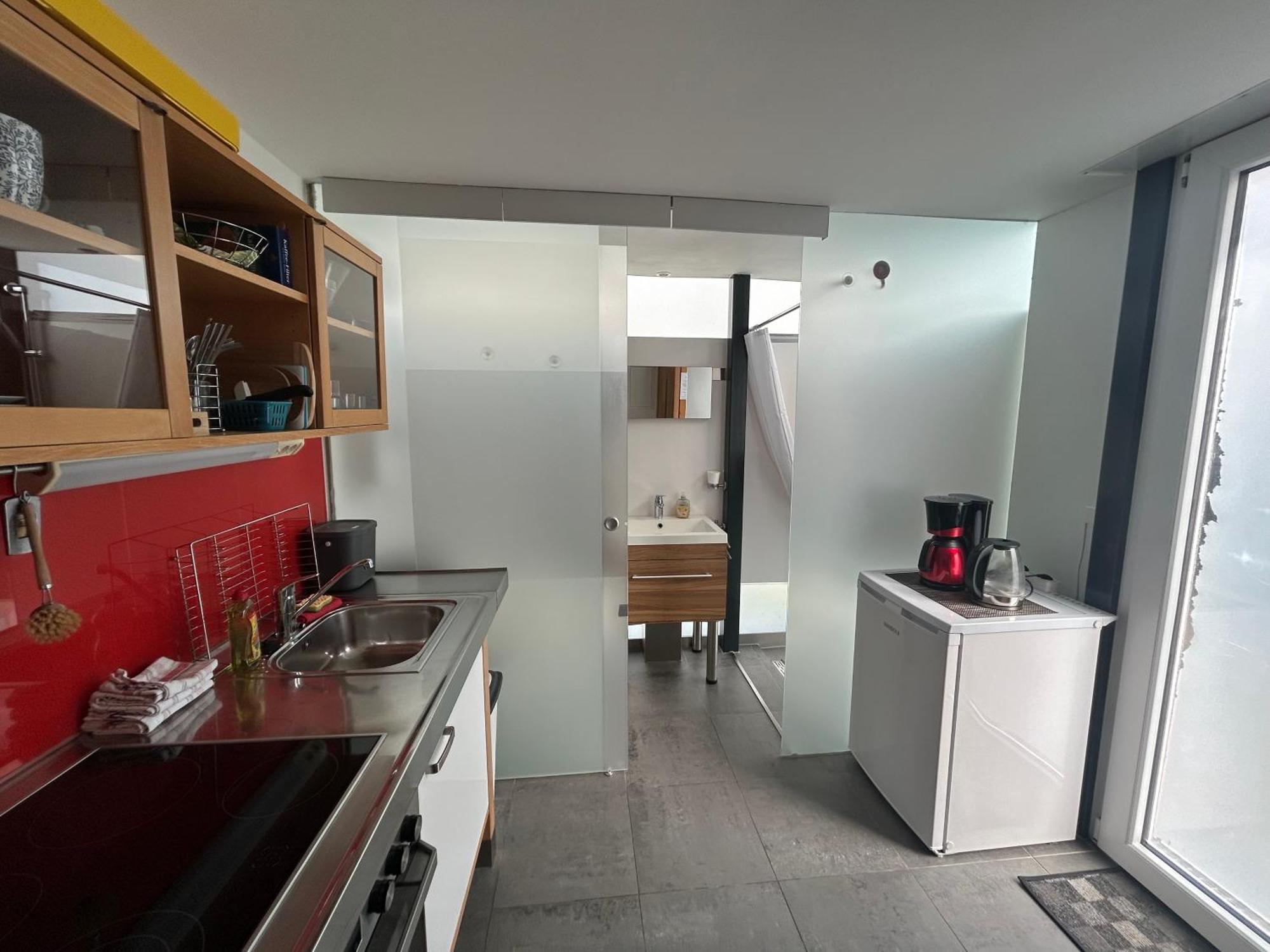 Gästehaus Sommertal Meersburg Zimmer foto